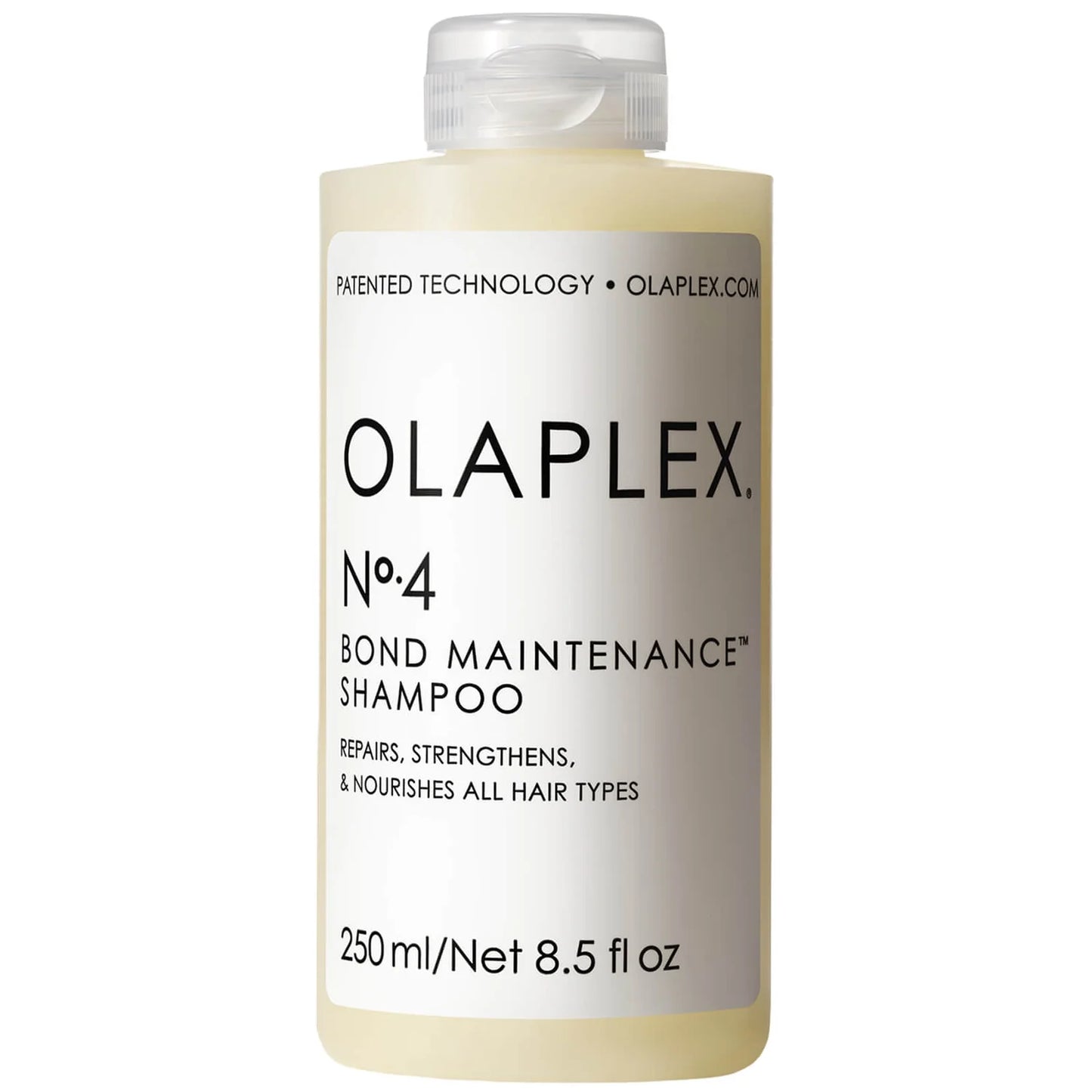 Olaplex No.4 Bond Shampoo 250ml