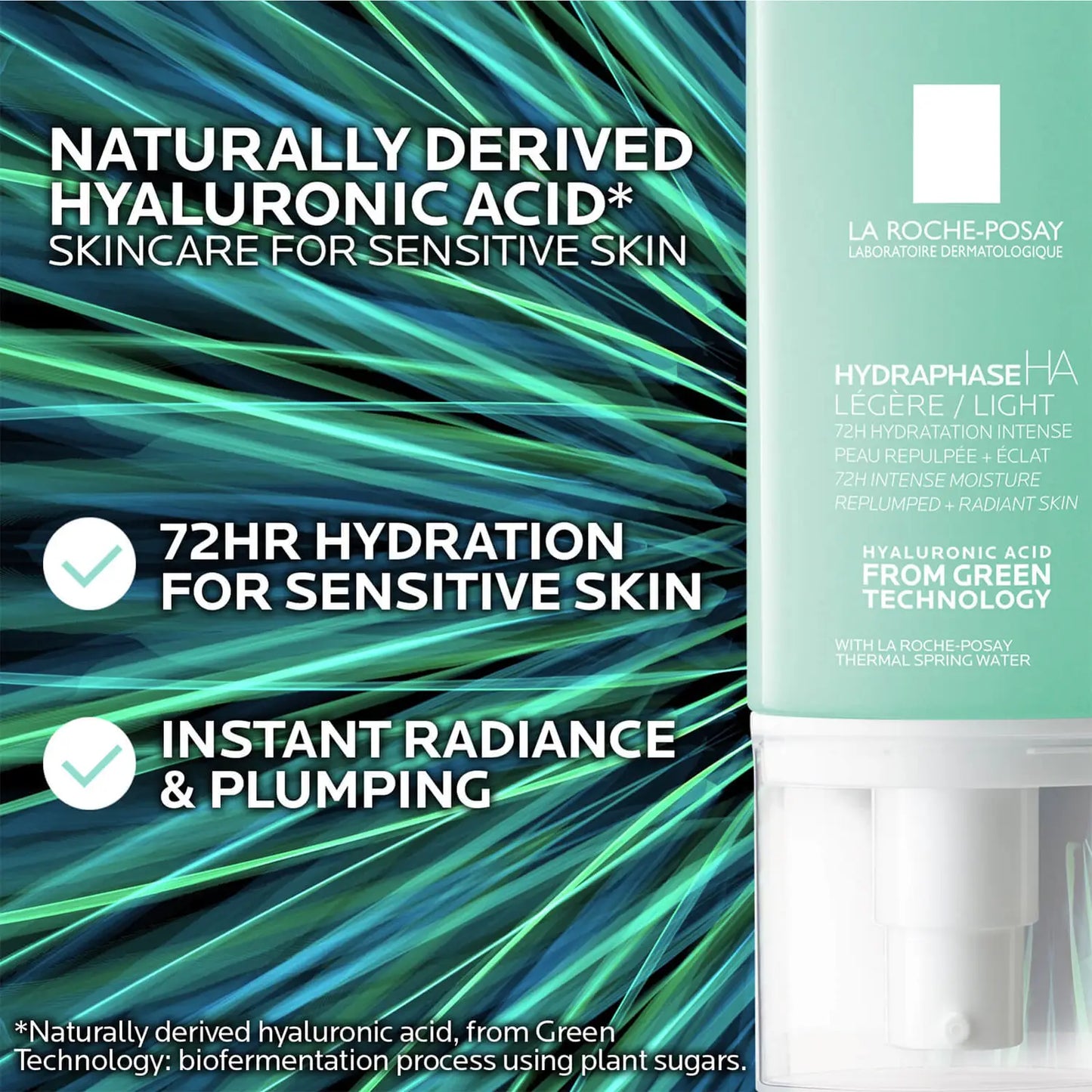 Hydraphase Intense Light 50 mL