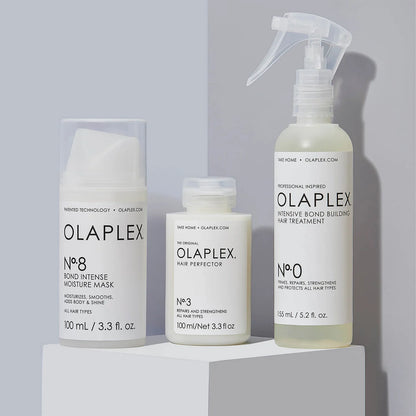 Olaplex No.0 Bond Building Treatment 155ml