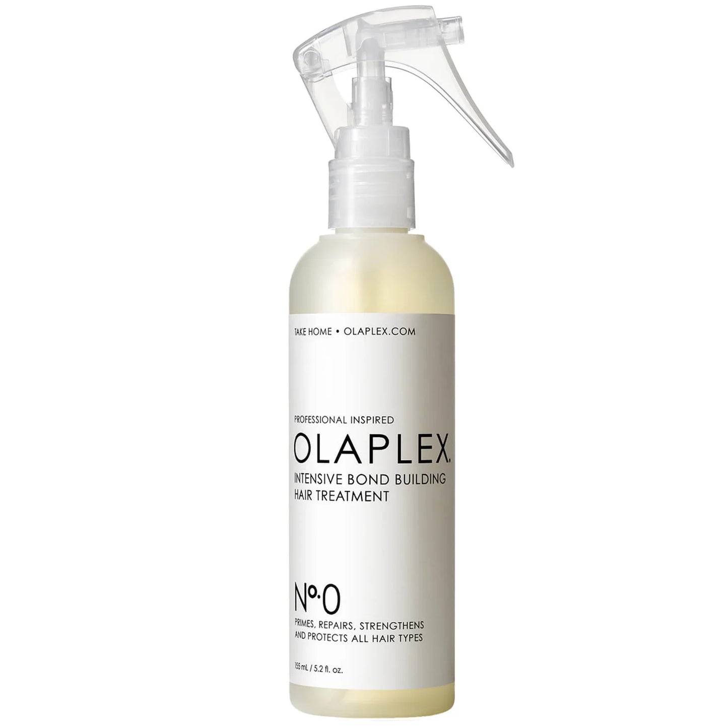 Olaplex No.0 Bond Building Treatment 155ml