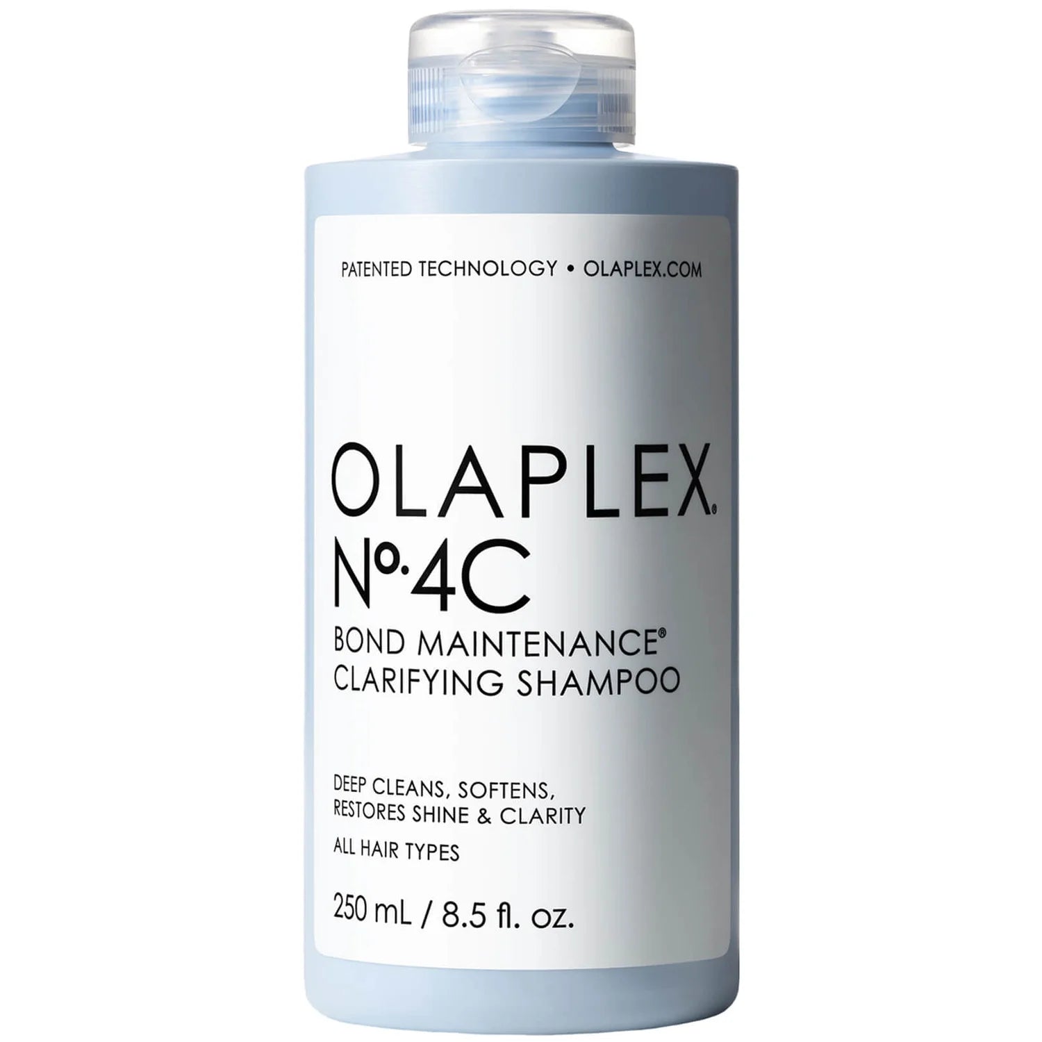 Olaplex No. 4C Bond Maintenance Clarifying Shampo - 250ml