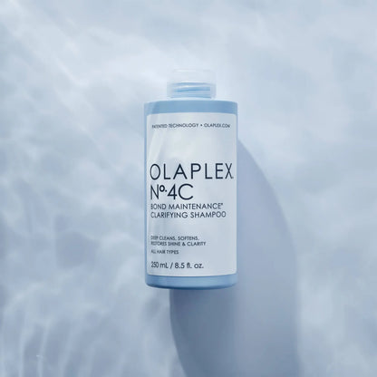 Olaplex No. 4C Bond Maintenance Clarifying Shampo - 250ml