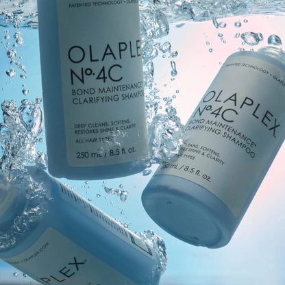 Olaplex No. 4C Bond Maintenance Clarifying Shampo - 250ml