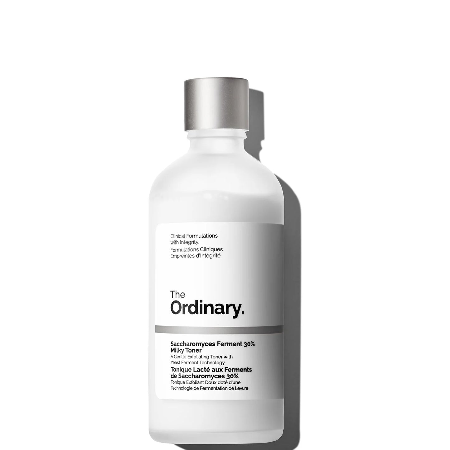 Saccharomyces Ferment 30% Milky toner 100ml