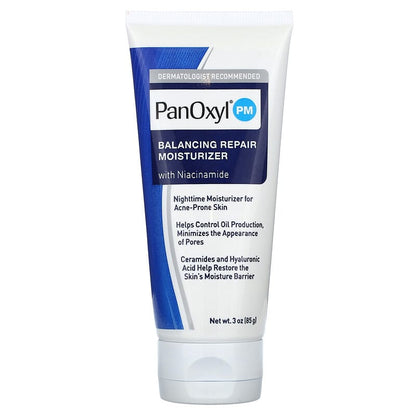 PM Balancing Repair Moisturizer