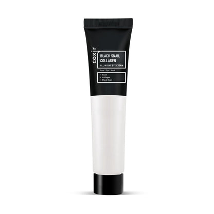 Black Snail Collagen All In One Eye Cream