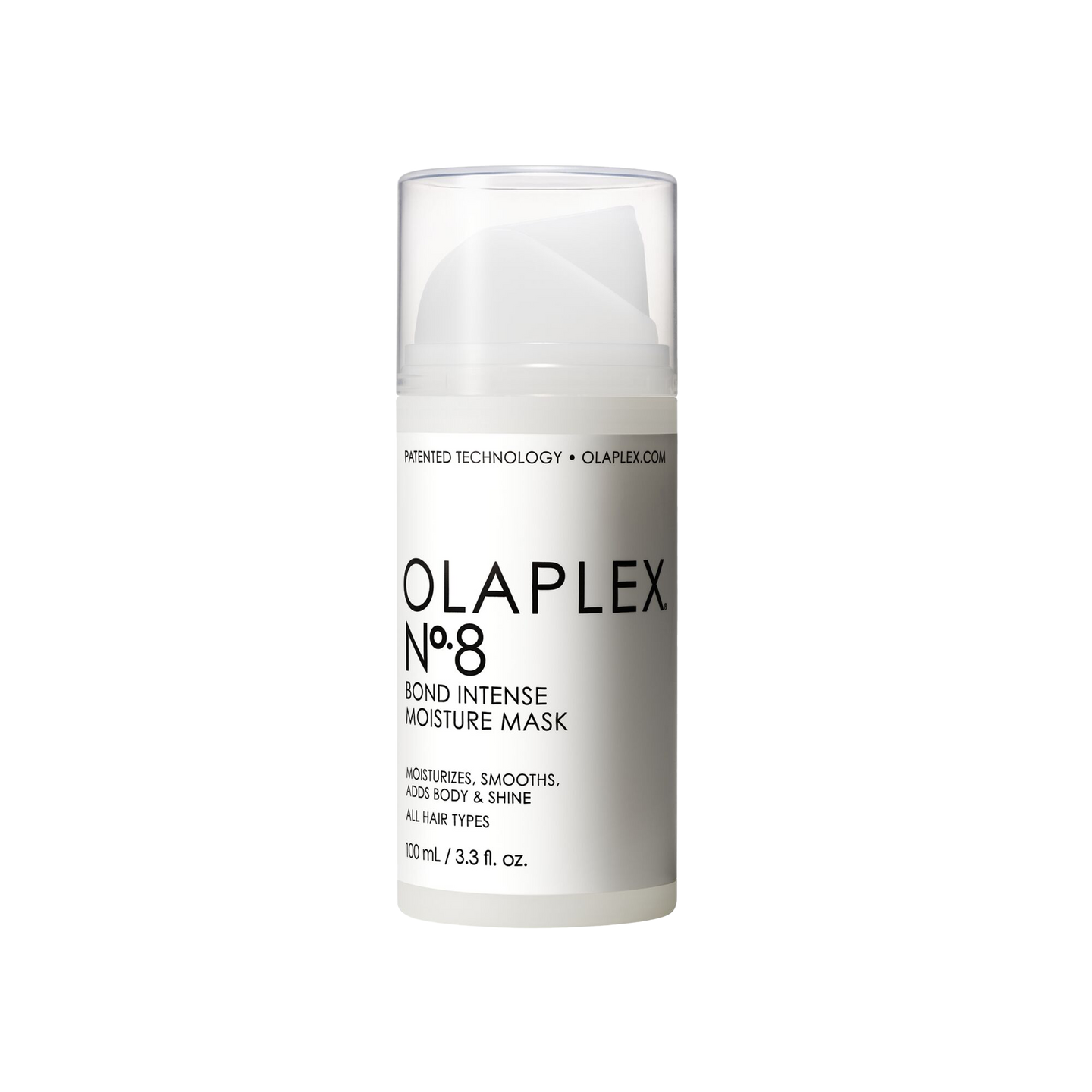 OLAPLEX No. 8 BOND INTENSE MOISTURE MASK 100ml