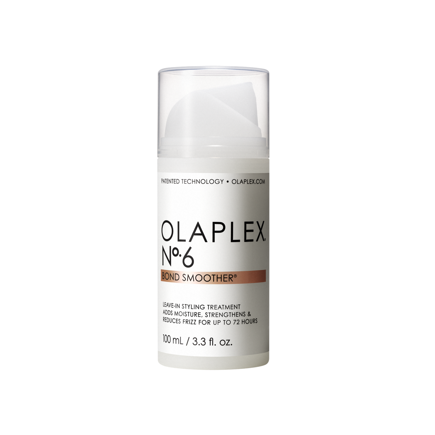 OLAPLEX No. 6 BOND SMOOTHER - 100ml