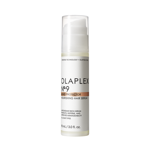 OLAPLEX No. 9 BOND PROTECTOR HAIR SERUM 90ml