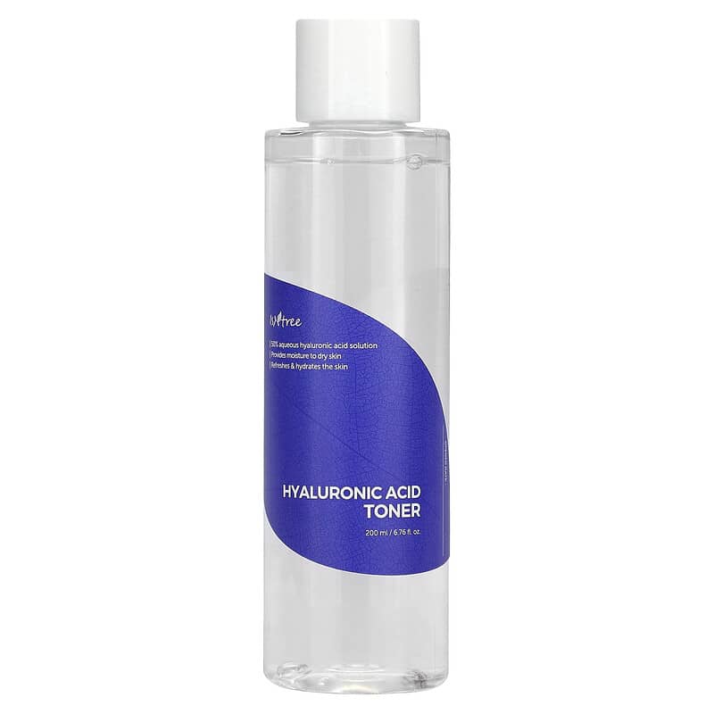 Hyaluronic Acid Toner 200Ml