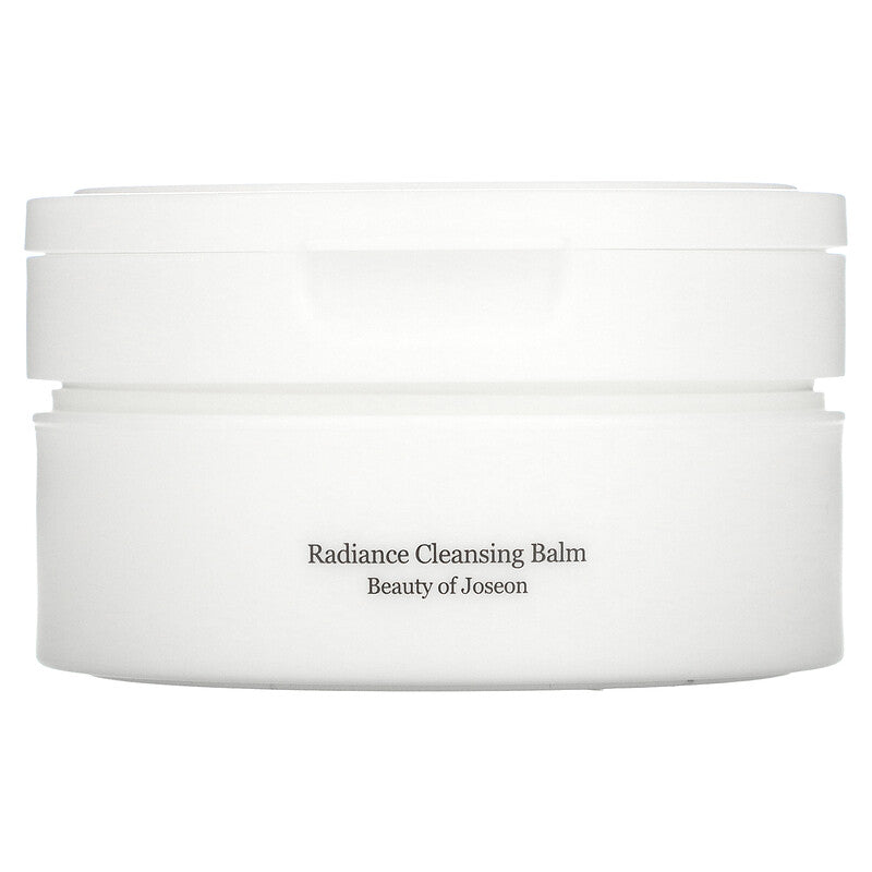 Radiance Cleansing Balm 100ml