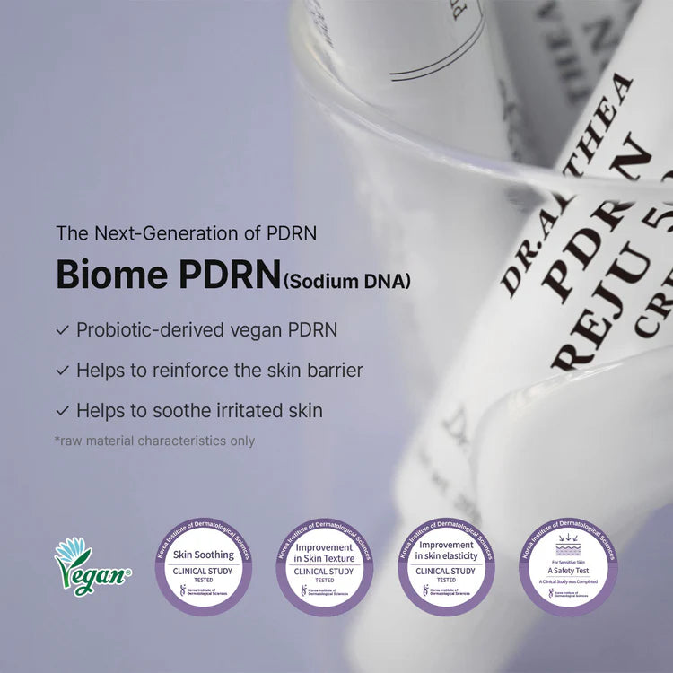 Dr. Althea - PDRN Reju 5000 Cream