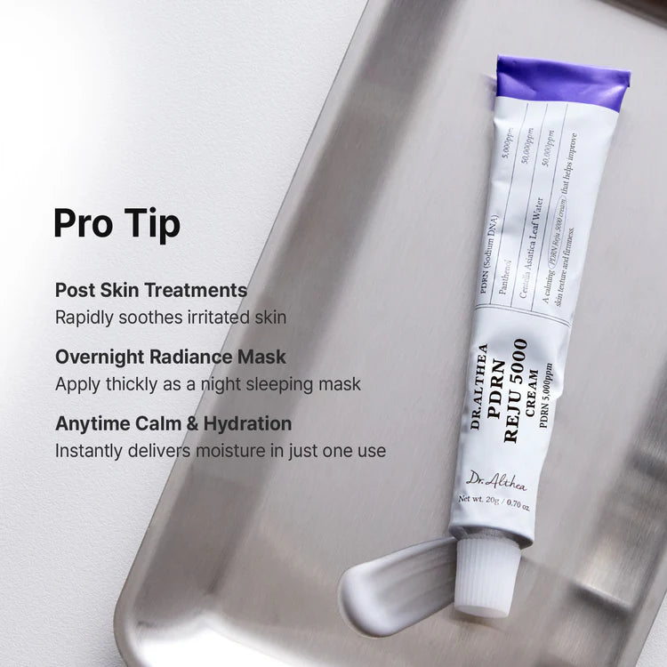 Dr. Althea - PDRN Reju 5000 Cream