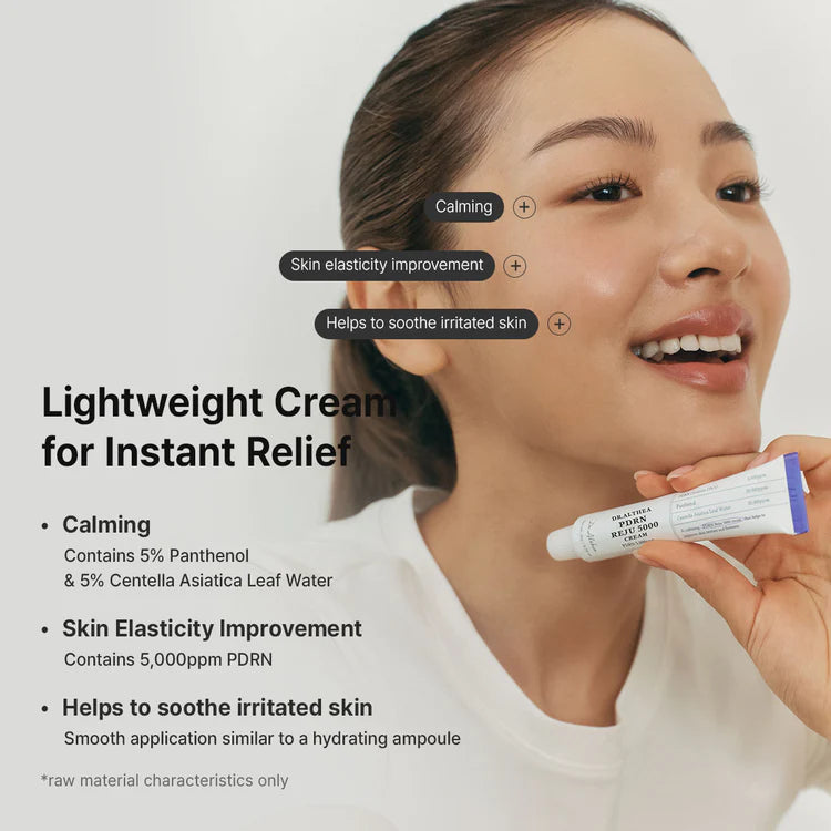 Dr. Althea - PDRN Reju 5000 Cream