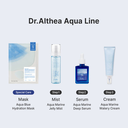 Dr. Althea Aqua Marine Jelly Mist