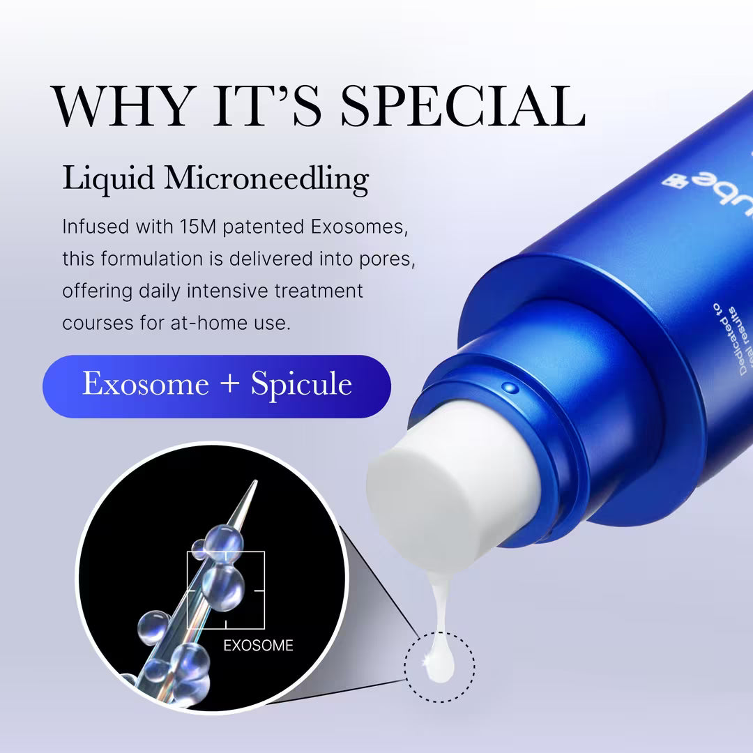 Medicube - One Day Exosome Shot Pore Ampoule 2000