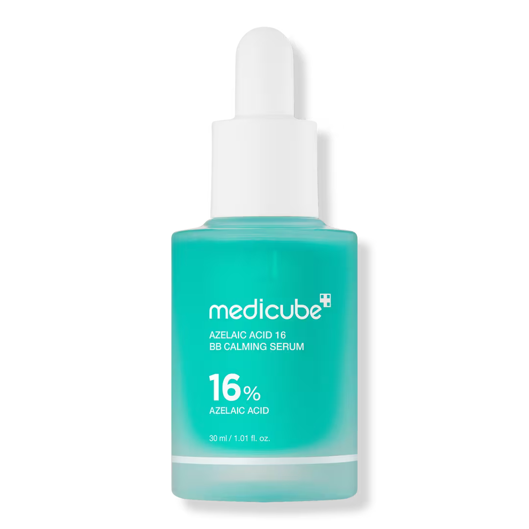 Medicube - Azelaic Acid 16 BB Soothing Serum