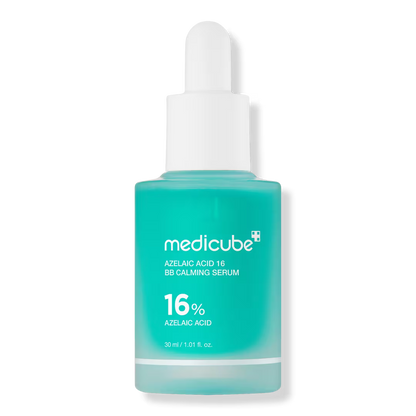 Medicube - Azelaic Acid 16 BB Soothing Serum