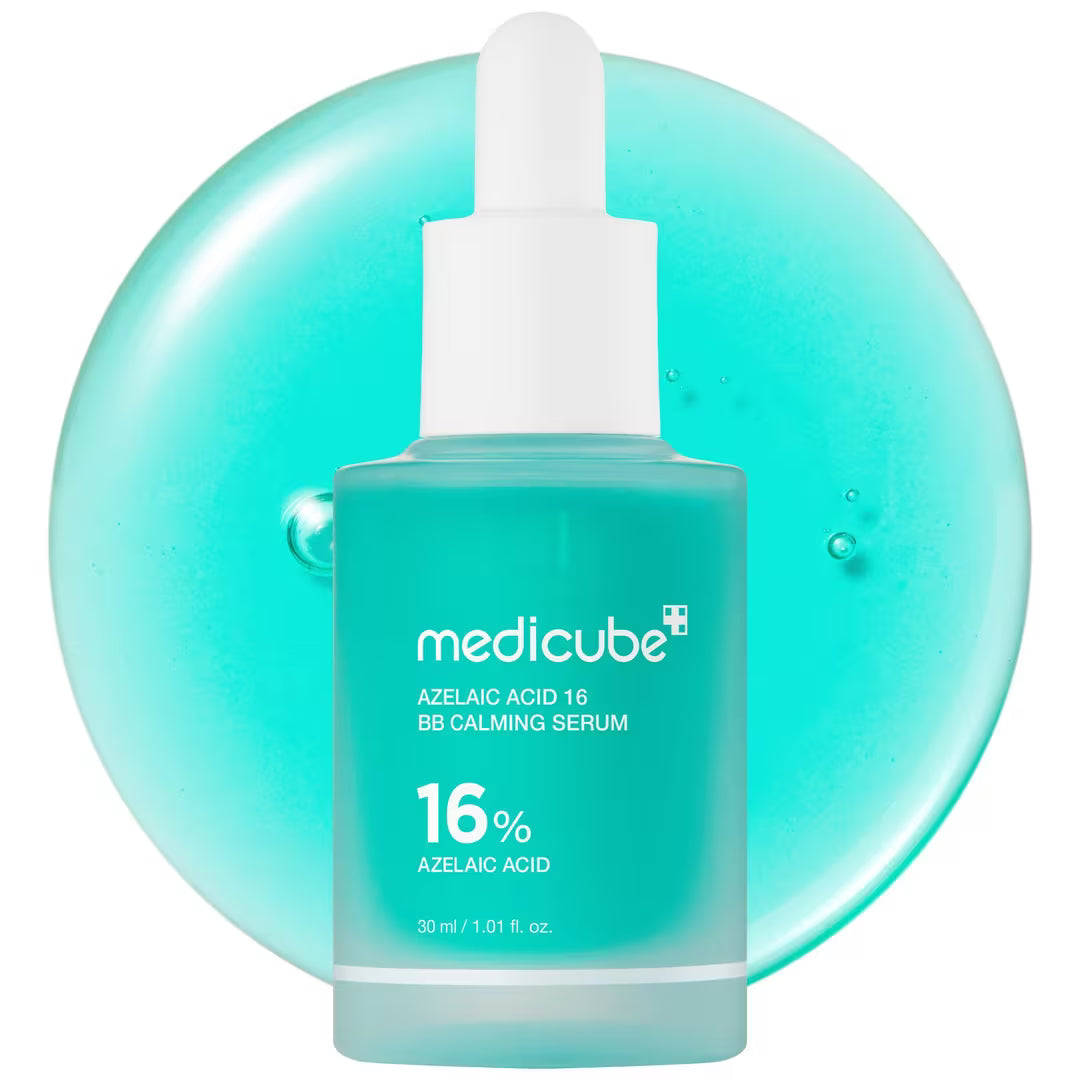 Medicube - Azelaic Acid 16 BB Soothing Serum