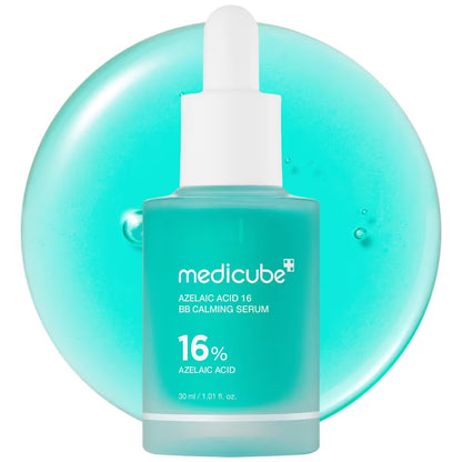 Medicube - Azelaic Acid 16 BB Soothing Serum
