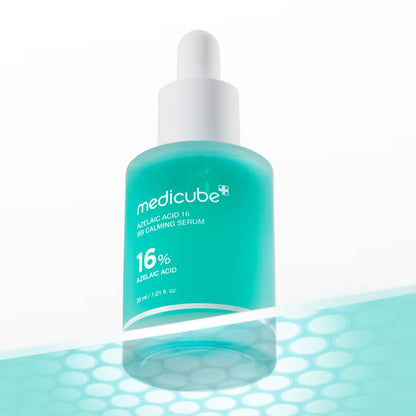 Medicube - Azelaic Acid 16 BB Soothing Serum