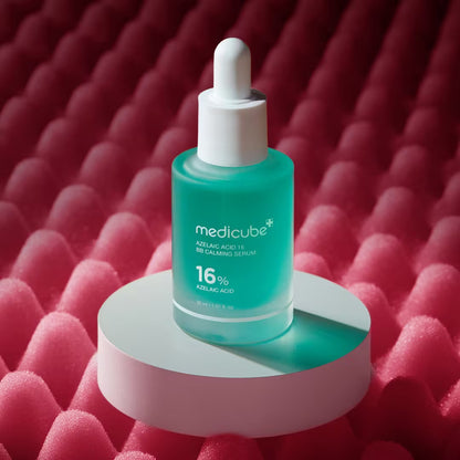 Medicube - Azelaic Acid 16 BB Soothing Serum