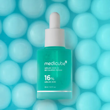 Medicube - Azelaic Acid 16 BB Soothing Serum