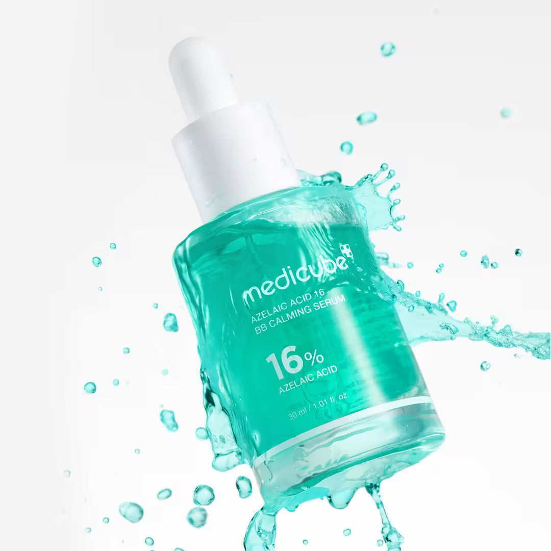 Medicube - Azelaic Acid 16 BB Soothing Serum