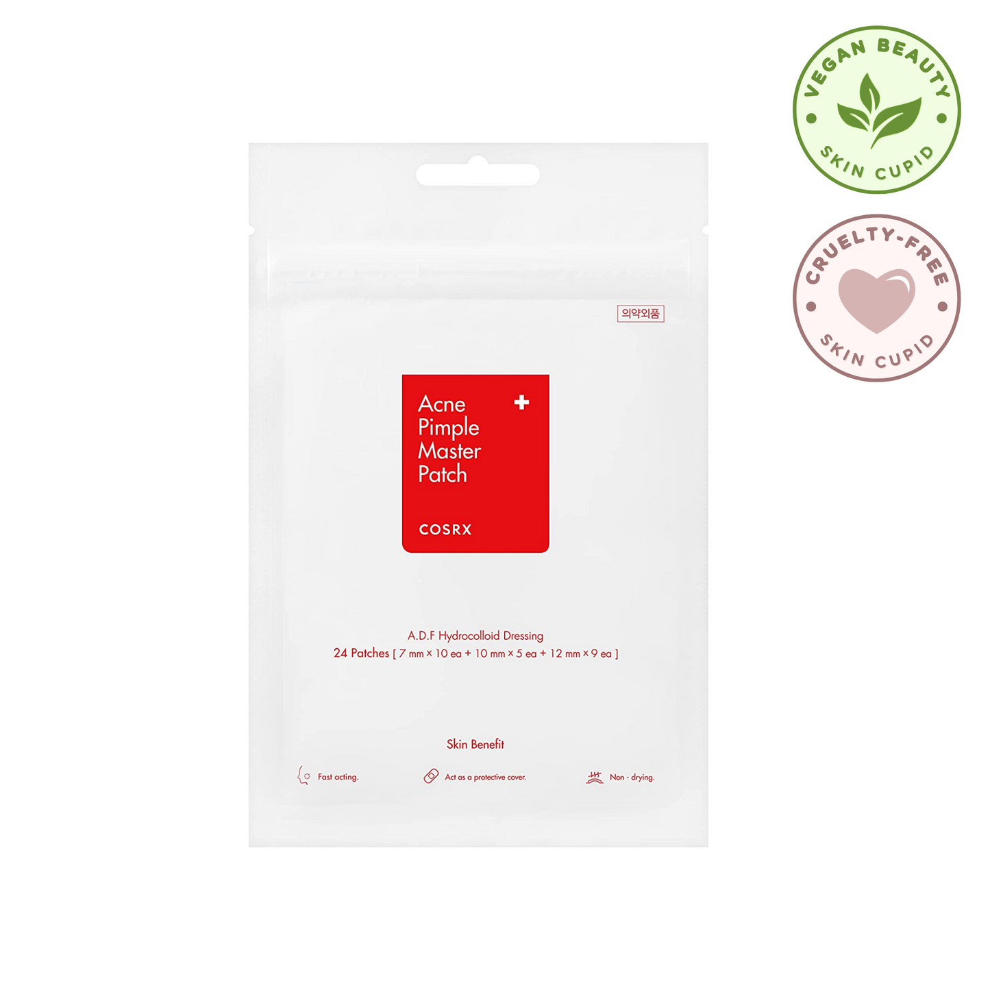 Acne Pimple Master Patch