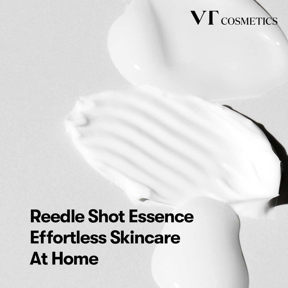 VT Cosmetics - Reedle Shot® 100, 1.69 fl oz (50 ml)