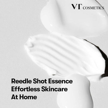 VT Cosmetics - Reedle Shot® 100, 1.69 fl oz (50 ml)