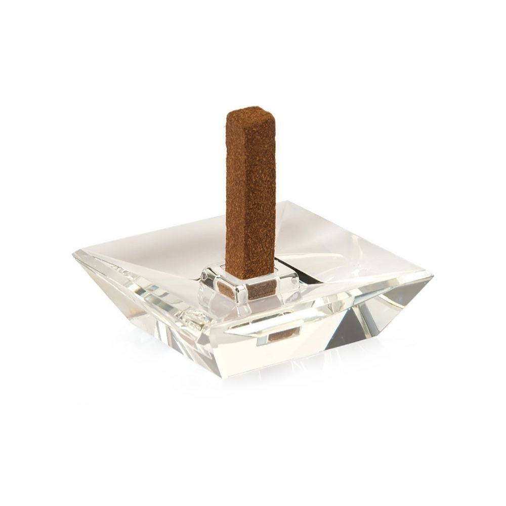 Smart Oud Collection - 10 Sticks With Crystal Stand