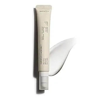 Black Rice, Bakuchiol Eye Cream