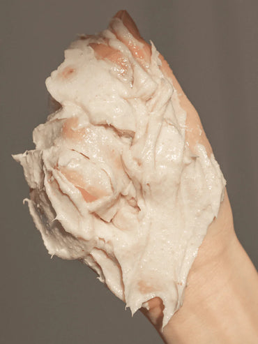 Rice mask