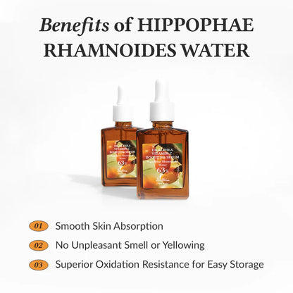 Dr. Althea - Vitamin C Boosting Serum Renewed