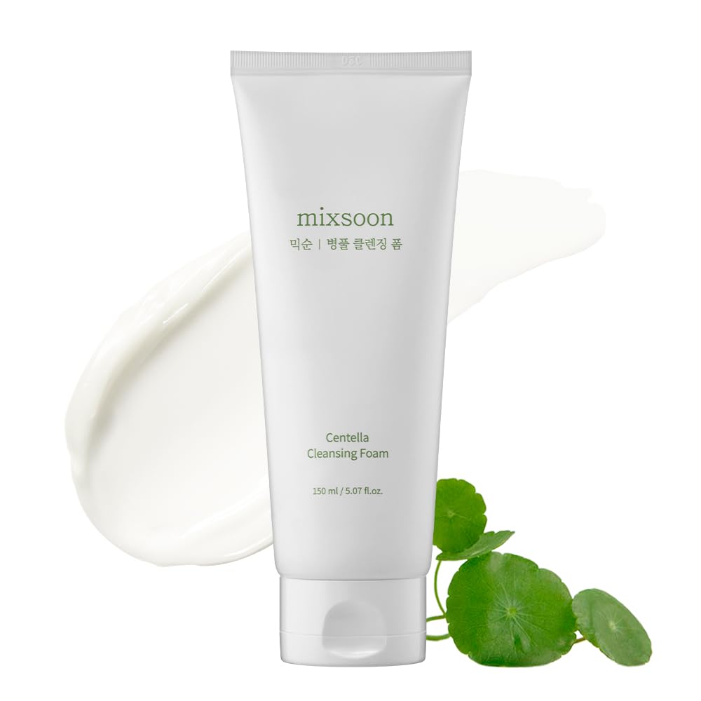 Centella Cleansing Foam 150ml