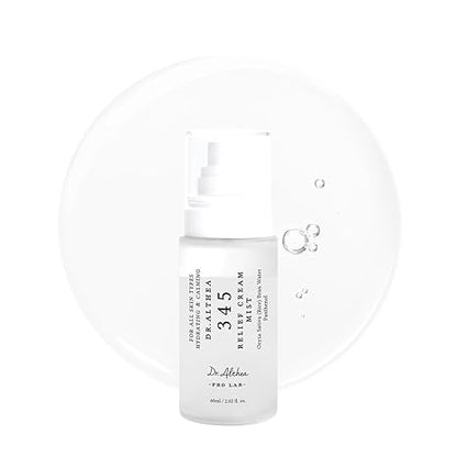 Dr. Althea 345 Relief Cream Mist