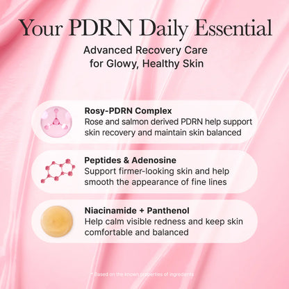 Arencia - PDRN Booster Shot, 1.01 fl.oz / 30ml