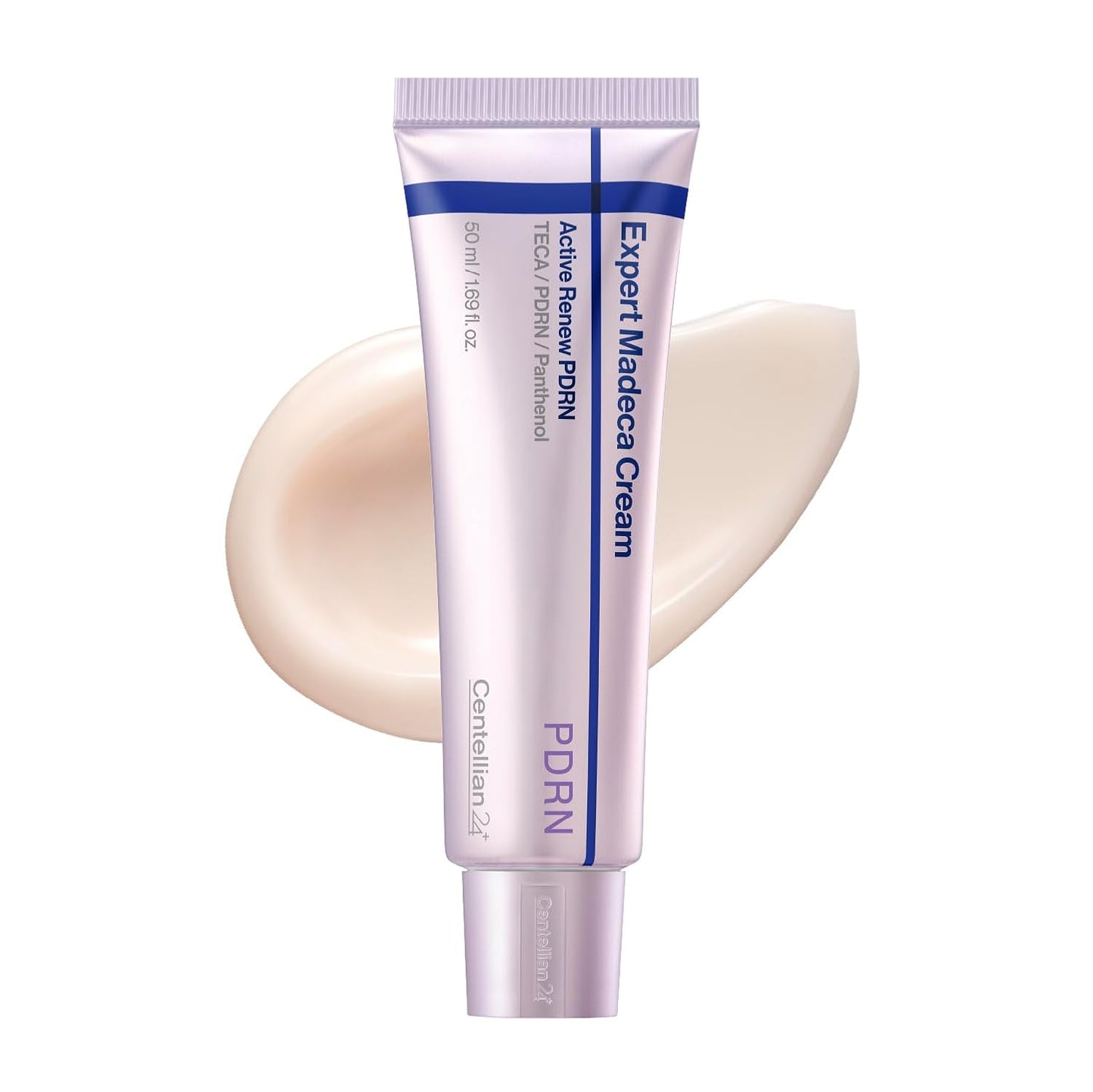 Centellian24 - Expert Madeca Cream Active Renew PDRN - 50Ml