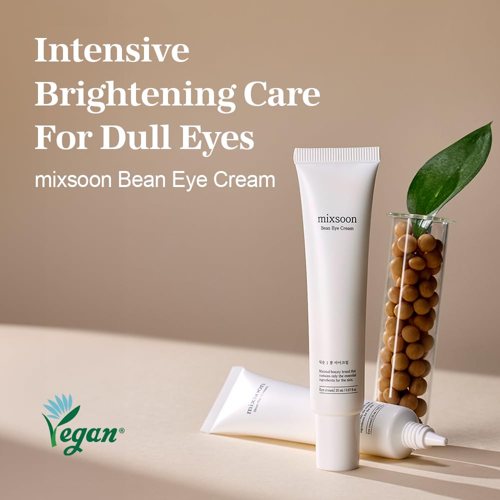 Bean Eye Cream 20ml