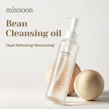 Bean Cleansing Oil - 195ml