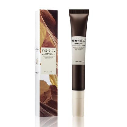 SKIN1004 Madagascar Centella Probio-cica Bakuchiol Eye Cream, 20 ml