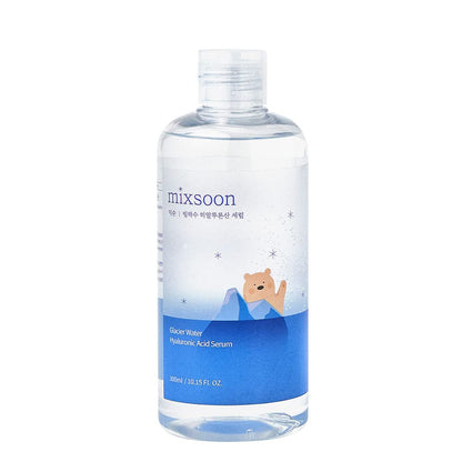 Glacier Water Hyaluronic Acid Serum 300ml