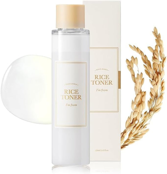 Rice Toner 150ml