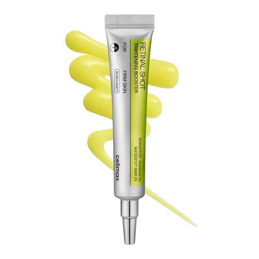 Celimax - The Vita-A Retinal Shot Tightening Booster