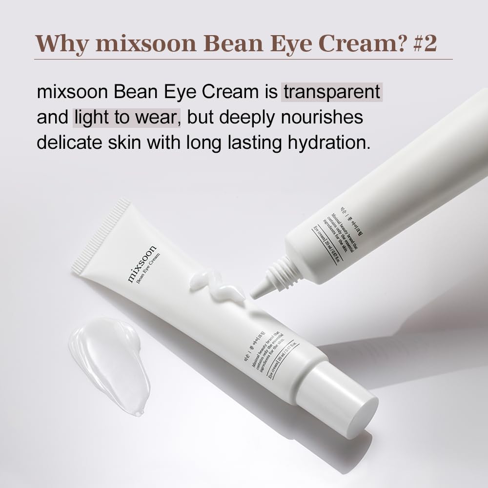 Bean Eye Cream 20ml