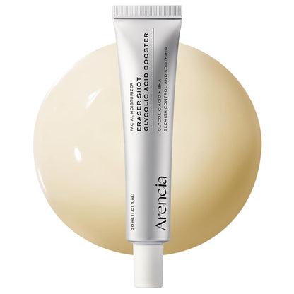 Arencia - Eraser Shot Glycolic Acid Booster - 30Ml