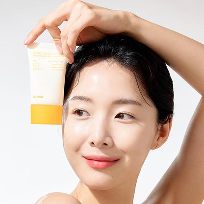 Celimax - Pore+ Dark Spot Brightening Care Sunscreen 50Ml