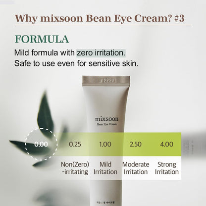 Bean Eye Cream 20ml