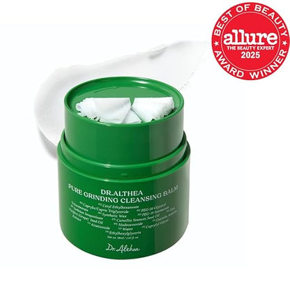 Dr. Althea Pure Grinding Cleansing Balm